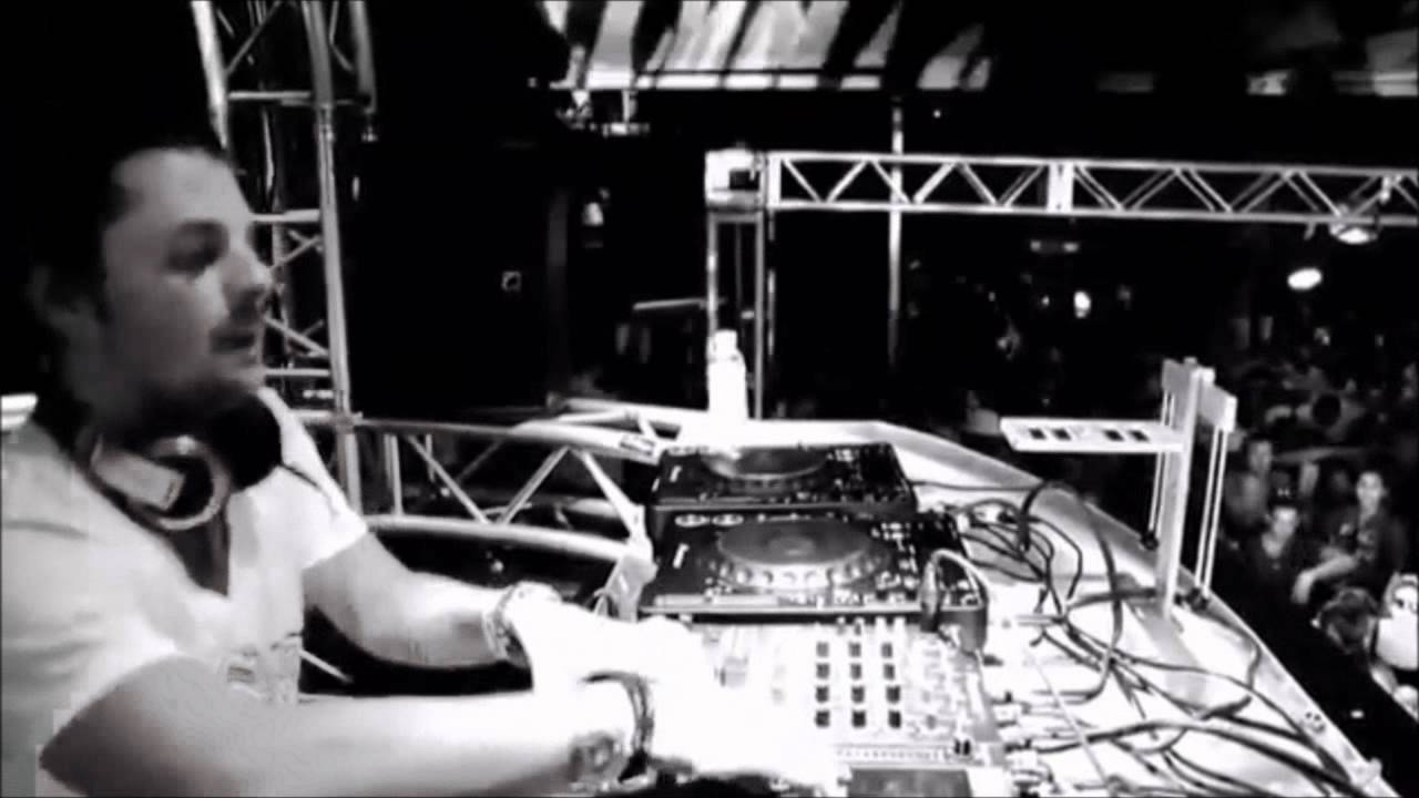 SWEDISH HOUSE MAFIA TRIBUTE - WE COME. WE RAVE. WE LOVE.