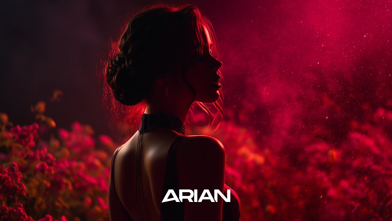 Arian - My Broken Love (Original Mix)