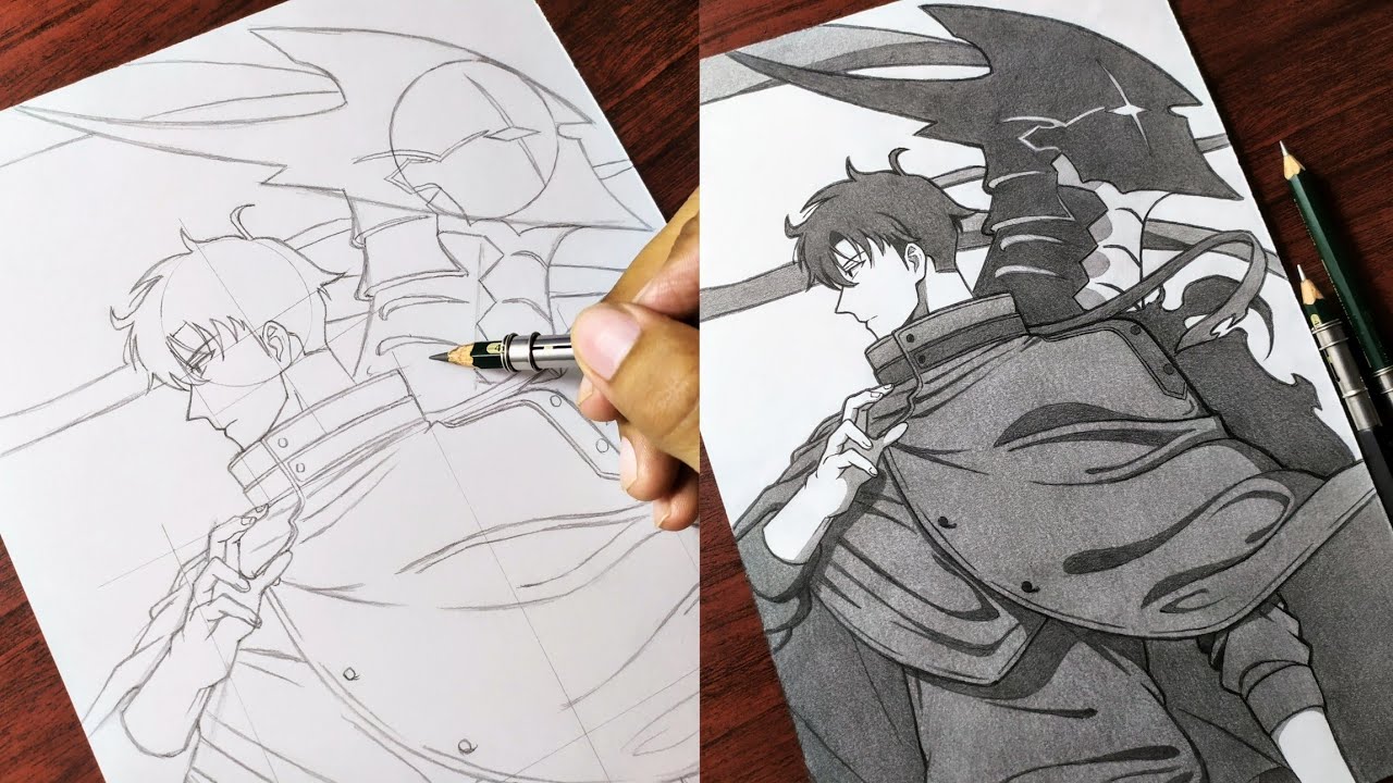 How to Draw 