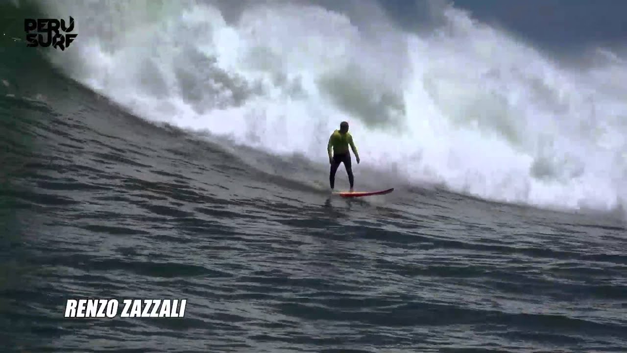 CAMPEONATO NACIONAL QUIKSILVER PICO ALTO 2015