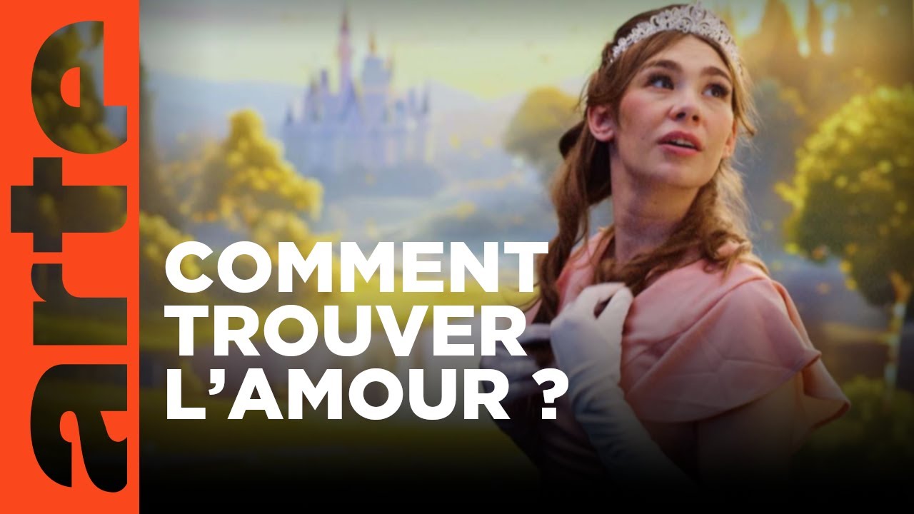 La bonne relation | Unhappy | ARTE