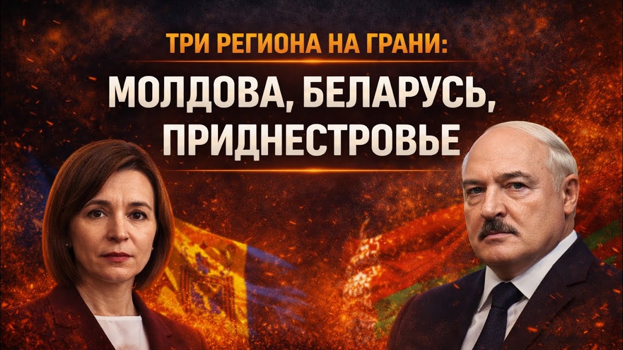 МОЛДОВА, БЕЛАРУСЬ, ПРИДНЕСТРОВЬЕ:- ЕСТЬ ЛИ СЦЕНАРИЙ ВОЙНЫ И БУДЕТ ЛИ ОН РЕАЛИЗОВАН? ТАРО АНАЛИЗ 