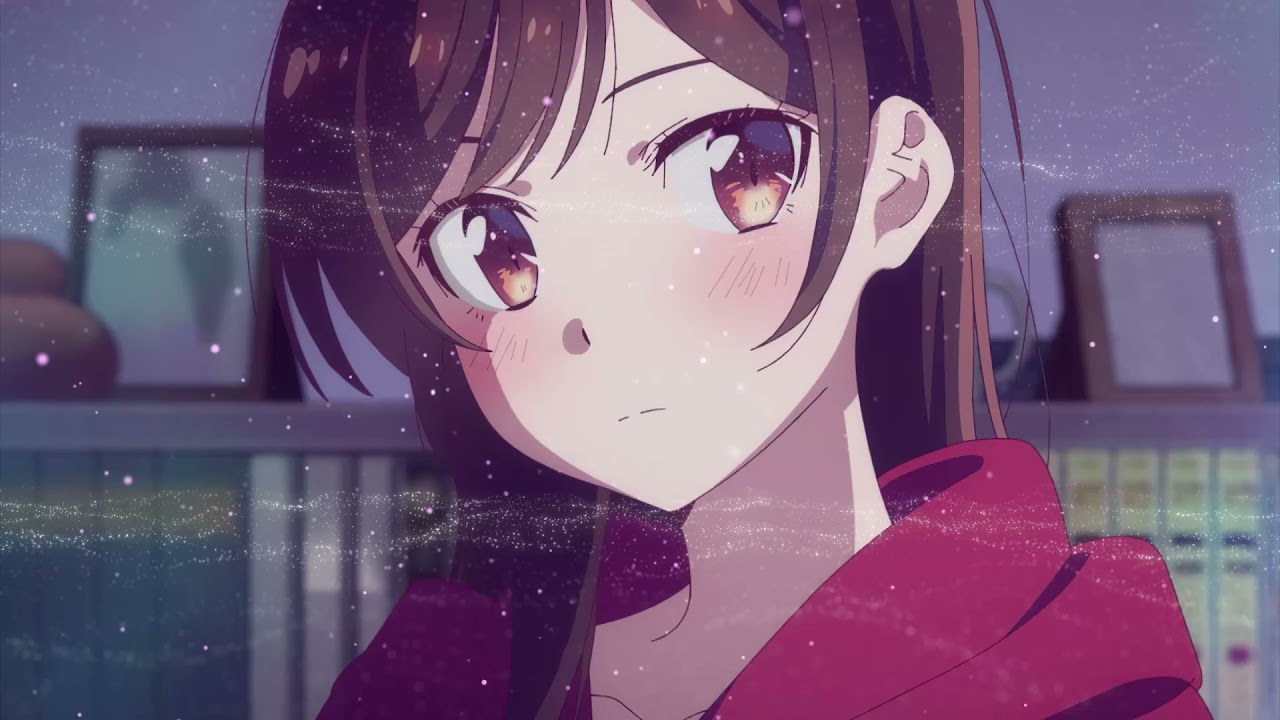 Kanojo, Okarishimasu OST - Mizuhara's theme - Extended