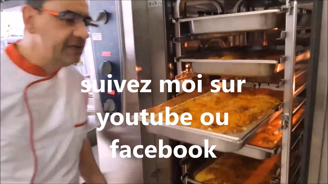 Poulet Gaston Gérard pour cuisine collective #cuisine #recette #college #food #madefood #cantine