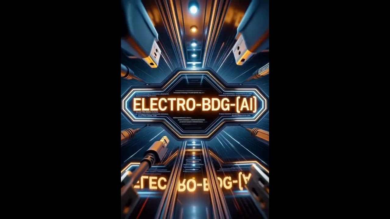 BoLo-BdG Electric Backstreets -[AI]
