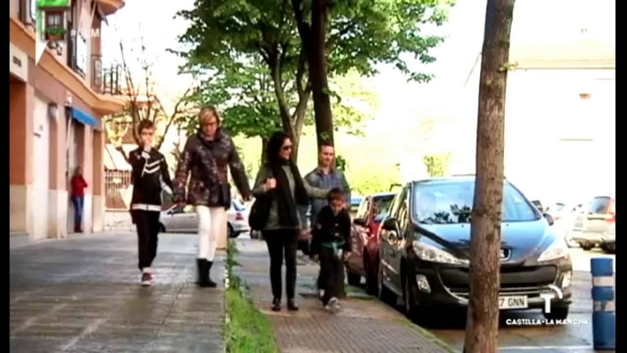 Carlos Francisco en Castilla - La Mancha me gusta.