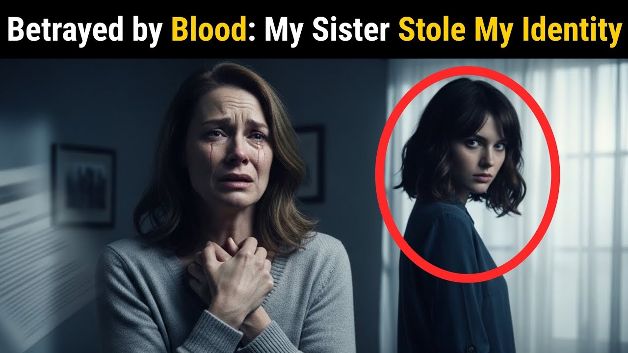 When Your Sister Becomes Your Worst Enemy