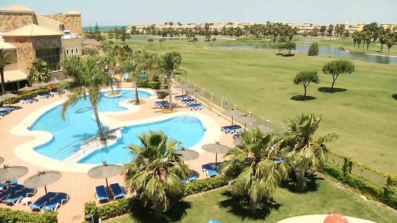 Elba Costa Ballena Beach & Thalasso Resort