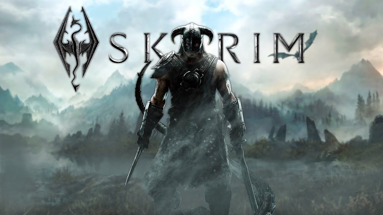 Najlepsze momenty ze streamów | Skyrim: Special Edition z modami 2/2