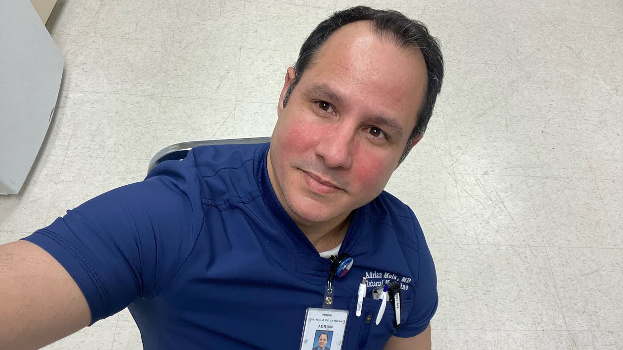 Oportunidades que tienes al llegar a Estados Unidos. Para Médicos y Enfermeros. Mi experiencia!