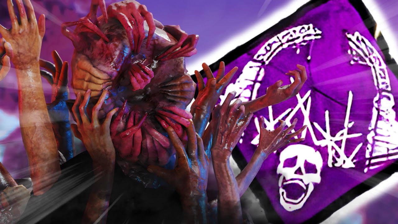 Эта финальная сборка для Дреджа — просто ЗЛО! | Dead By Daylight