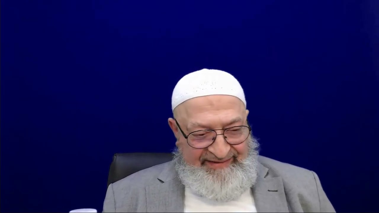المناظرة كاملة بين دمشقية ووليد بن الصلاح