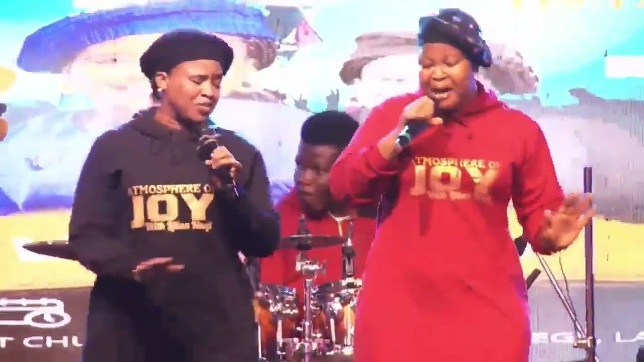 Harvest of Praise 2024 || Lilian Nneji || The Overflow || PYC