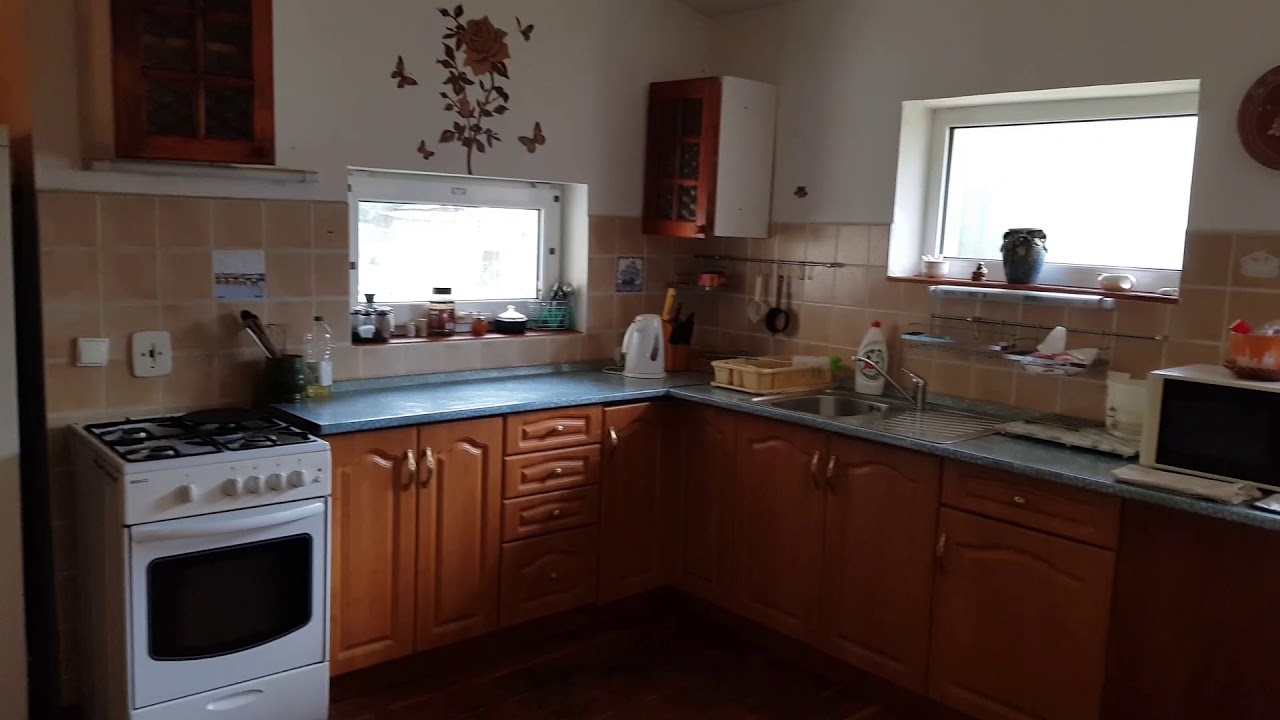 Predaj RD (chalupa) okres Poltár obec Ozdín- Bystrička, BBreality, Vundr