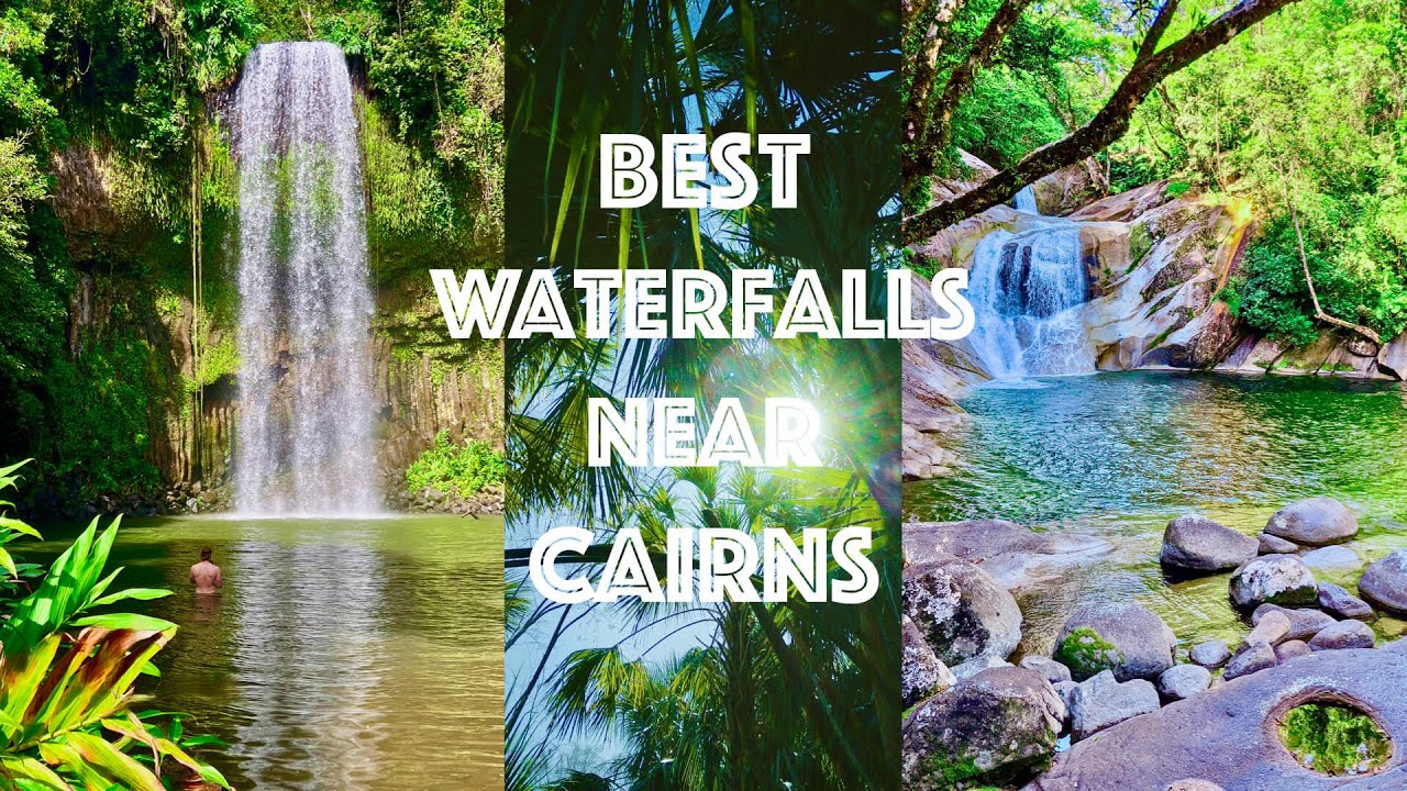 CAIRNS Far North Queensland, Australia | explore QLD