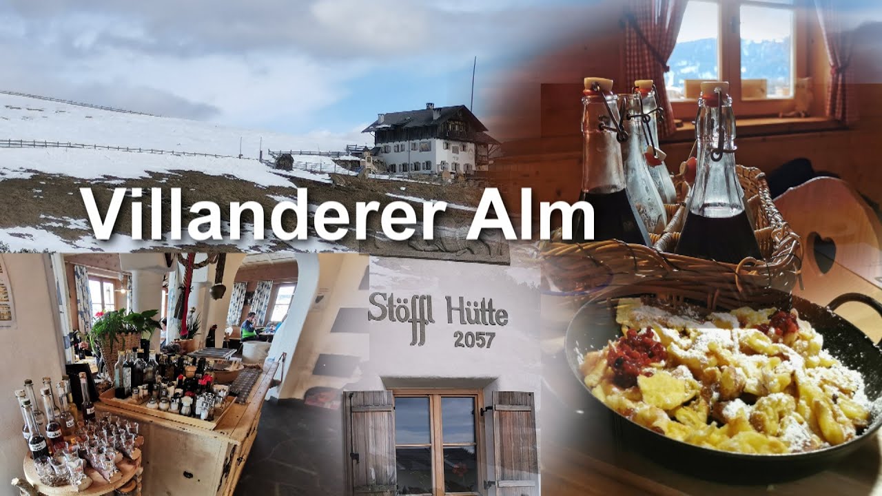 Villanderer Alm