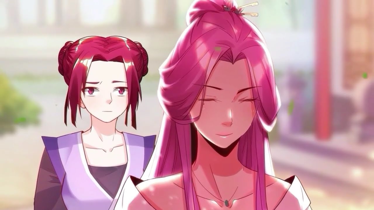 🌟最新合集🌟【我为邪帝】最新第1-155集一口气看完🌟FULL COLLECTION S1+S2