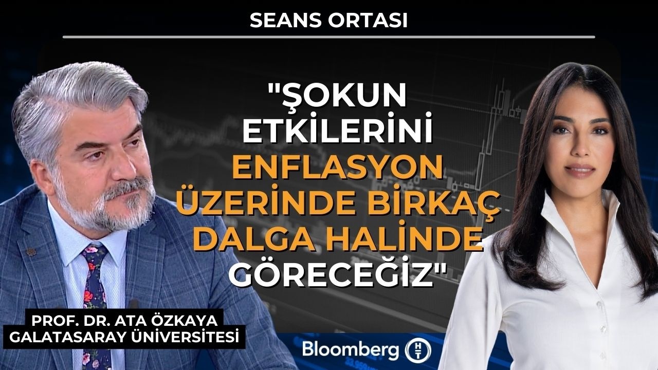Seans Ortası - 