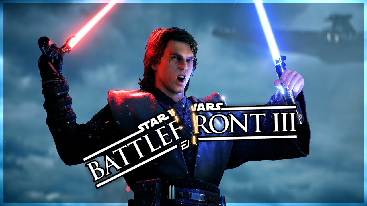 This Battlefront 3 news just makes me sad...