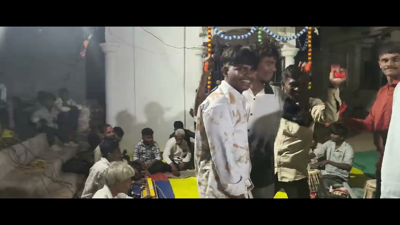 દેશી ભજન ભાથીજી મહારાજ સંજયભાઈ 