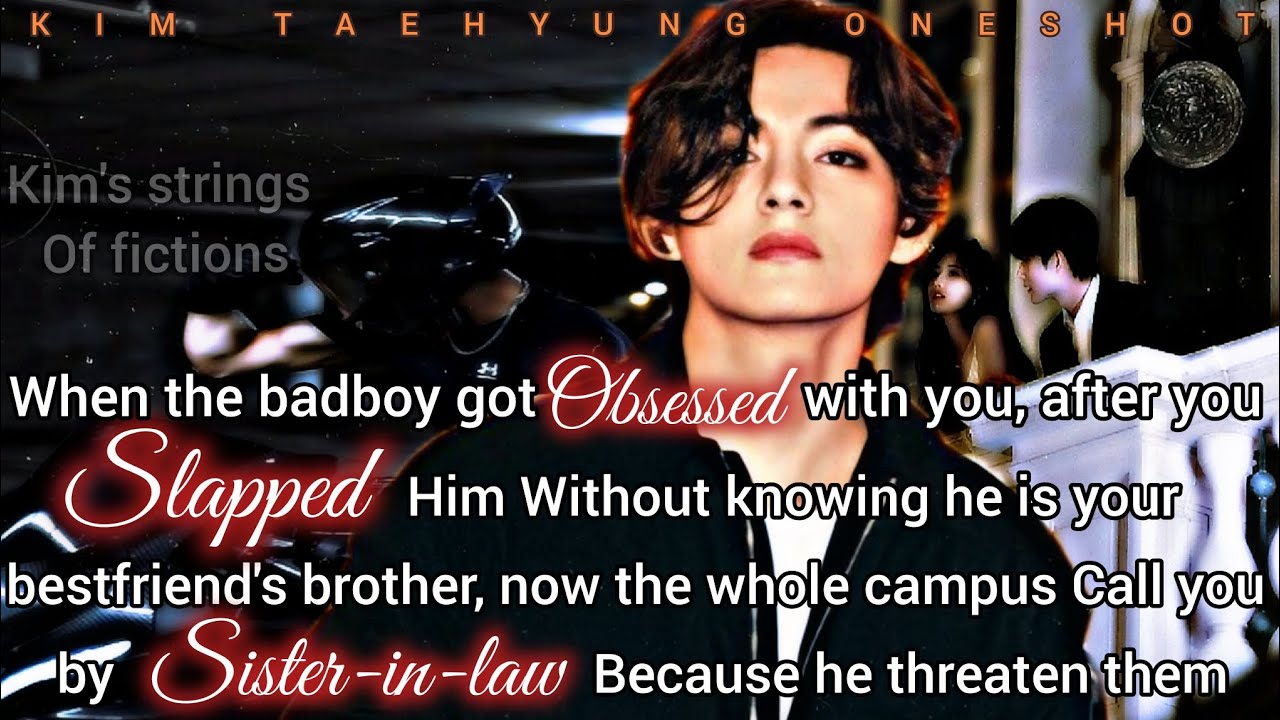 °𝓸𝓷𝓮𝓼𝓱𝓸𝓽 ° 𝘄𝗵𝗲𝗻 𝘁𝗵𝗲 𝗯𝗮𝗱𝗯𝗼𝘆 𝗴𝗼𝘁 𝗼𝗯𝘀𝗲𝘀𝘀𝗲𝗱 𝘄𝗶𝘁𝗵 𝘆𝗼𝘂, 𝗮𝗳𝘁𝗲𝗿 𝘆𝗼𝘂 𝘀𝗹𝗮𝗽𝗽𝗲𝗱 𝗵𝗶𝗺 𝘄𝗶𝘁𝗵𝗼𝘂𝘁 𝗸𝗻𝗼𝘄𝗶𝗻𝗴 𝗵𝗲 𝗶𝘀 𝘆𝗼𝘂𝗿-