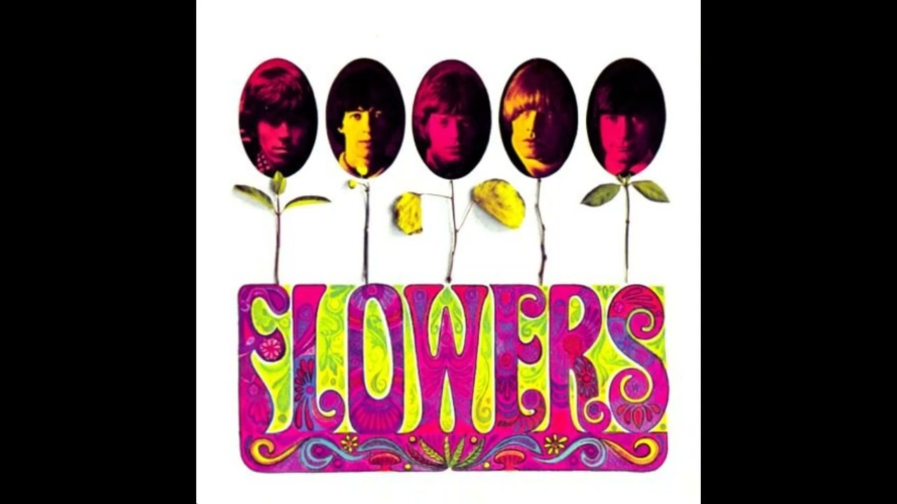 The Rolling Stones - Out of Time  -1967 (STEREO in)