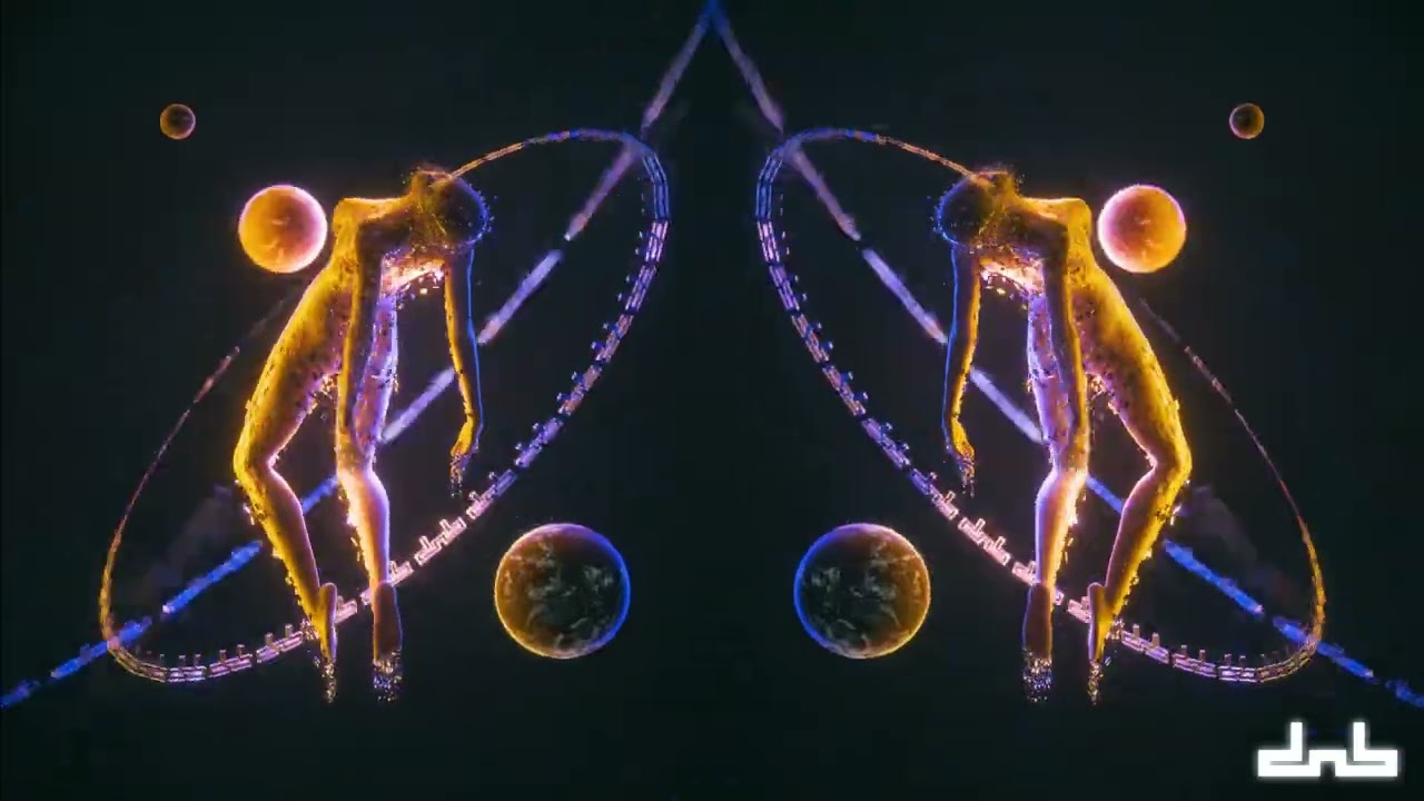 Primate & Captain Bass - Body