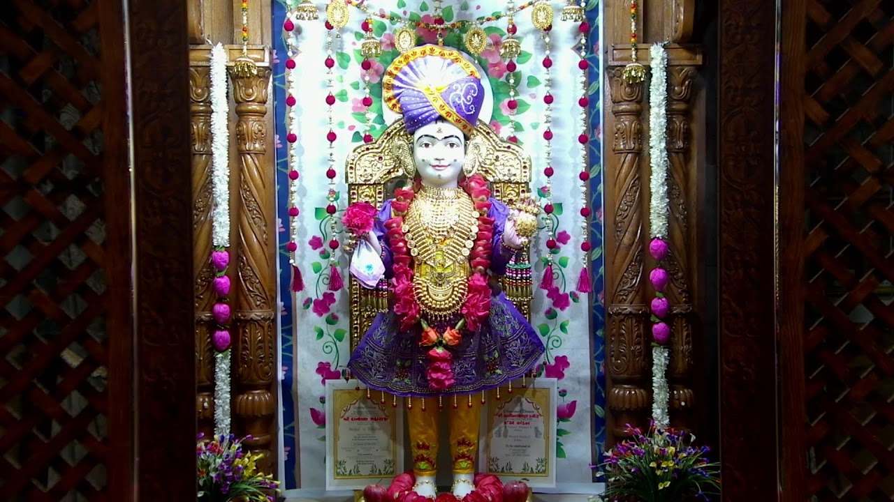 Daily Darshan