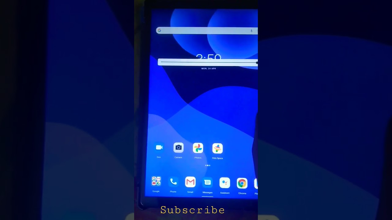 Lenovo M10 hd 😲😮 10.1 inch / Byjus tab / review