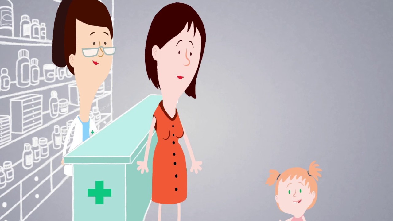 The role of Pharmacist