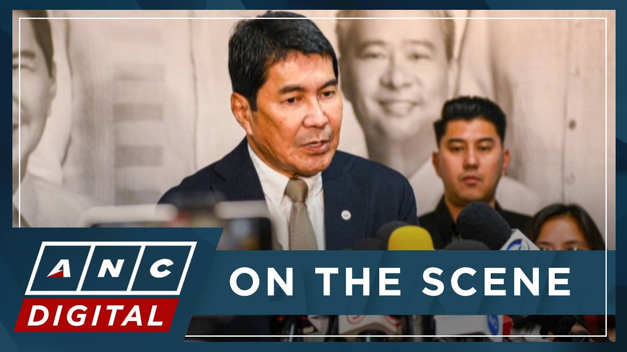 Erwin Tulfo eyes VAT-exemption for system loss charges, removal of energy tax | ANC