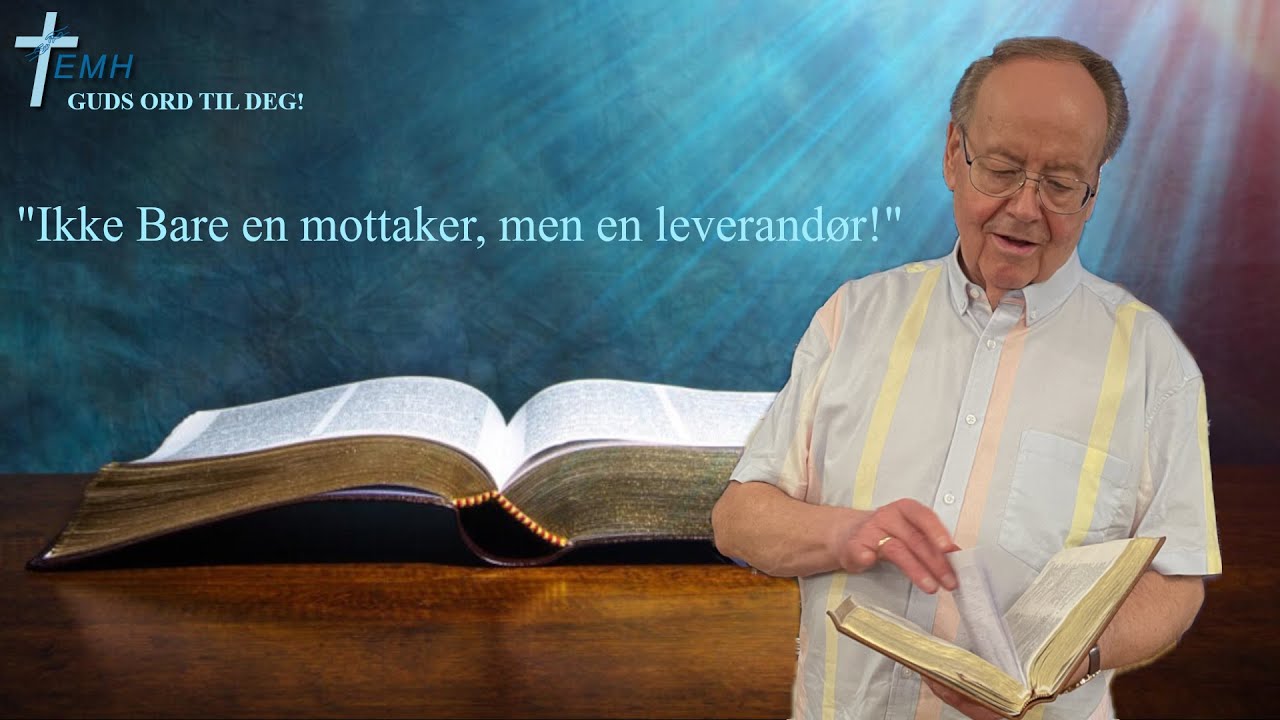 Guds ord til deg 241 