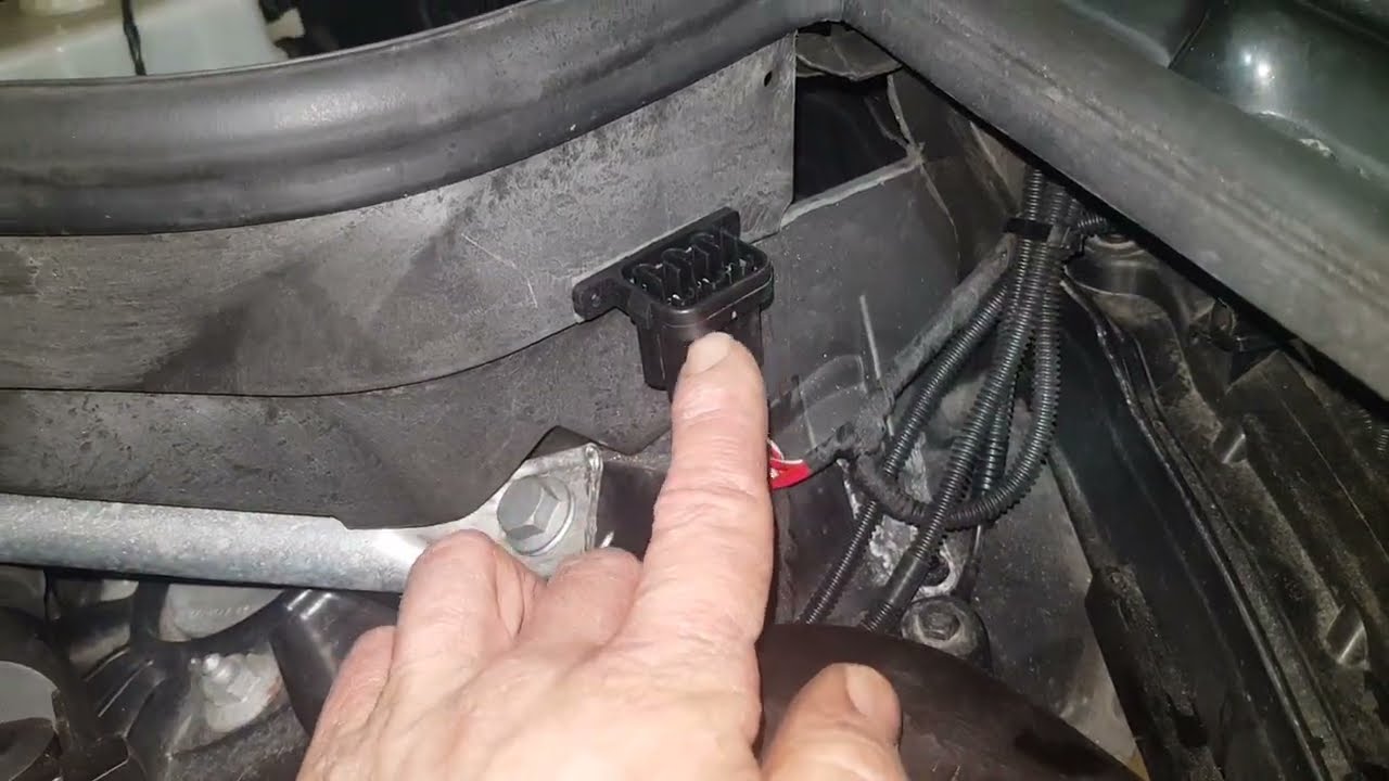 Установка Бинар или Webasto на BMW X5