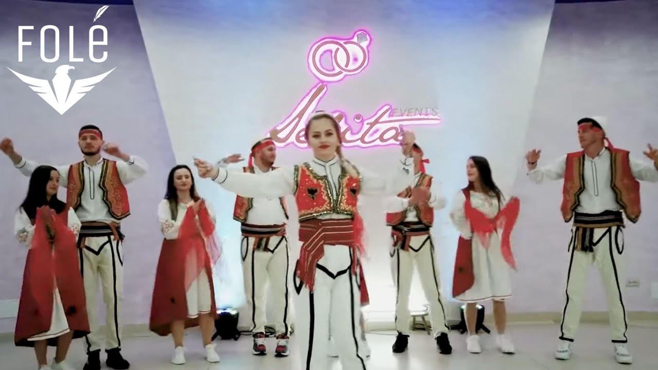 Laureta Pjetri - Kolazh Veriu