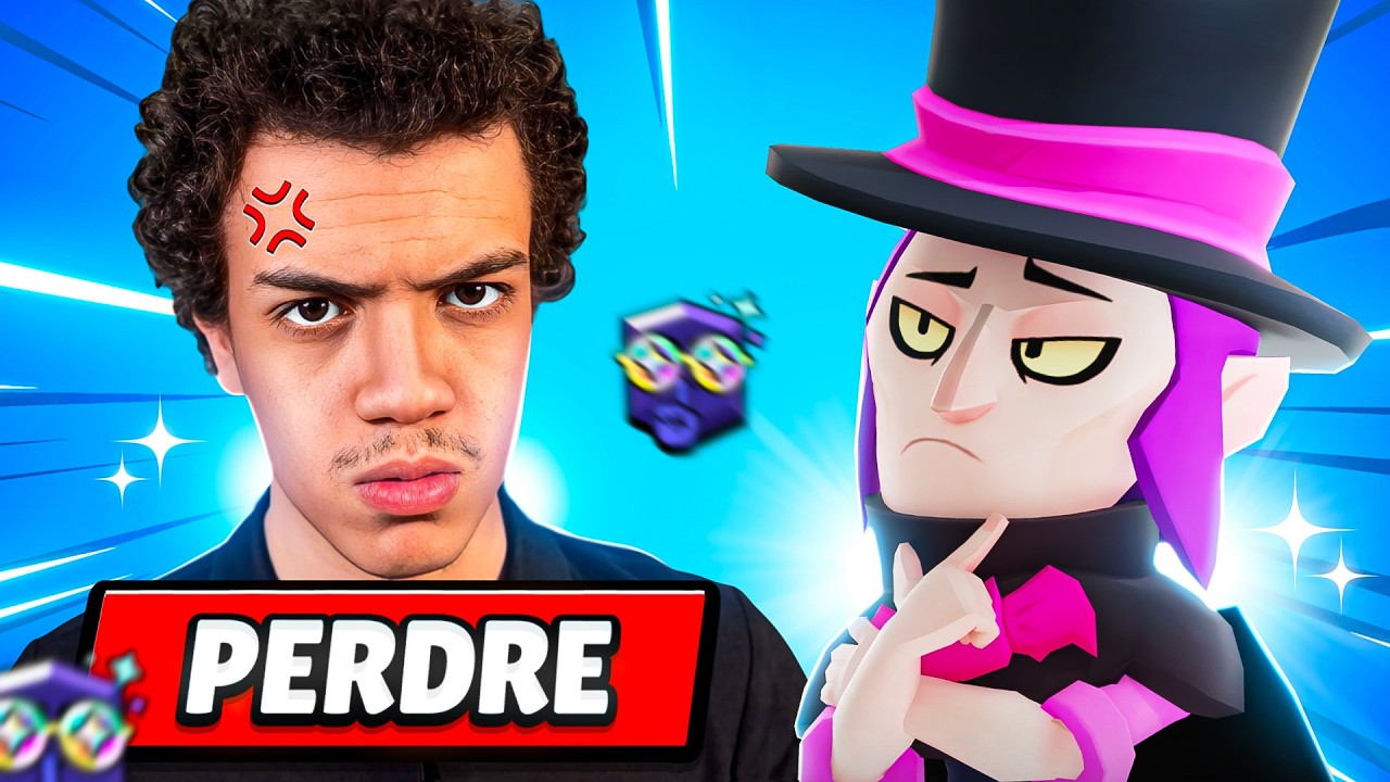 Je fais expres de PERDRE mais IL NE PEUT PAS LE PROUVER (Ft. @Youyou )