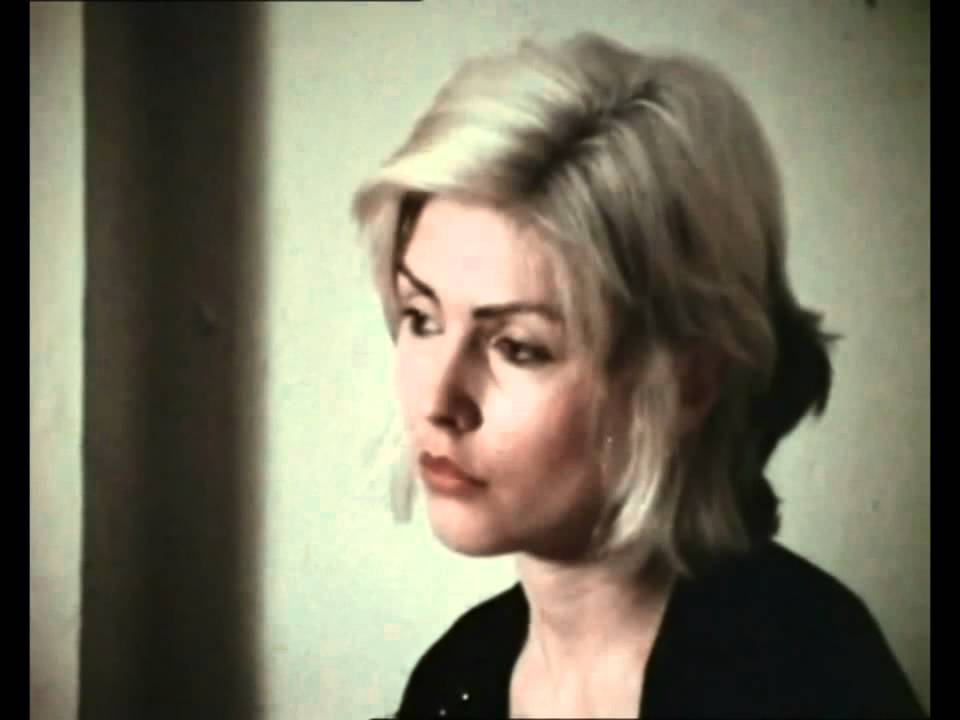 union city blues blondie