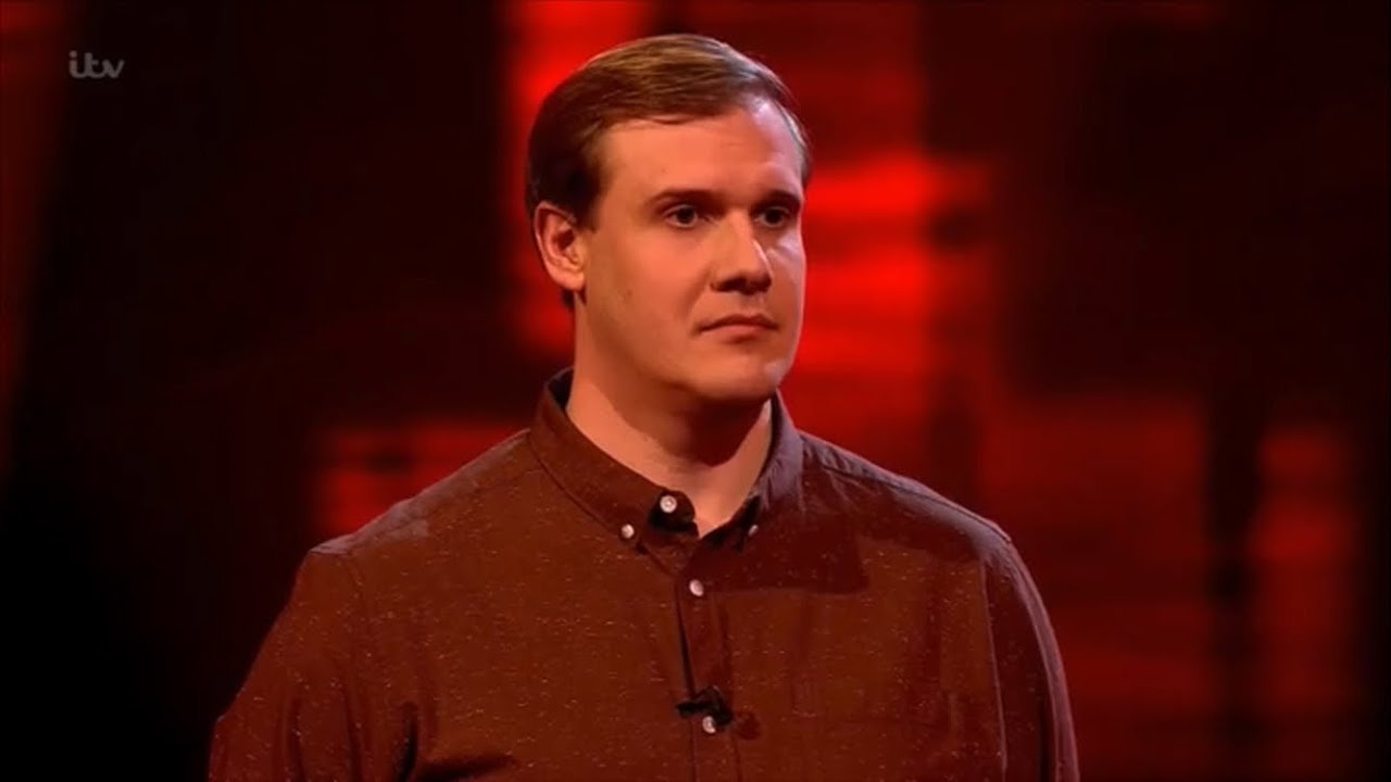 Beat The Chasers UK: James Faces 5 Chasers In A Close Match For £50,000