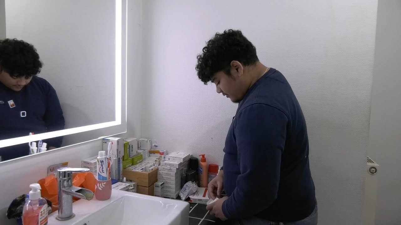 Vivre le quotidien d'une personne en situation de handicap invisible