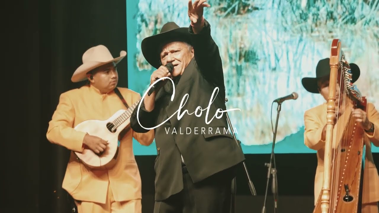 SI DIOS QUIERE ( En vivo)