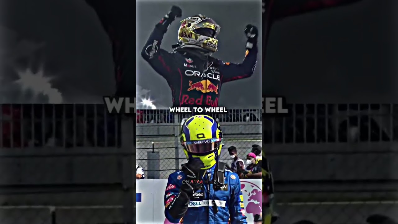 2023 F1 driver spin-wheel Battle Royale 😈🤩🔥