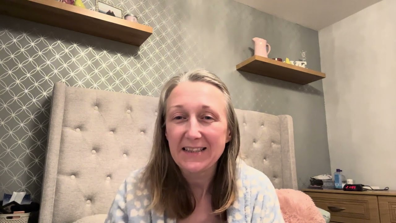 Little Chatty Vlog x 