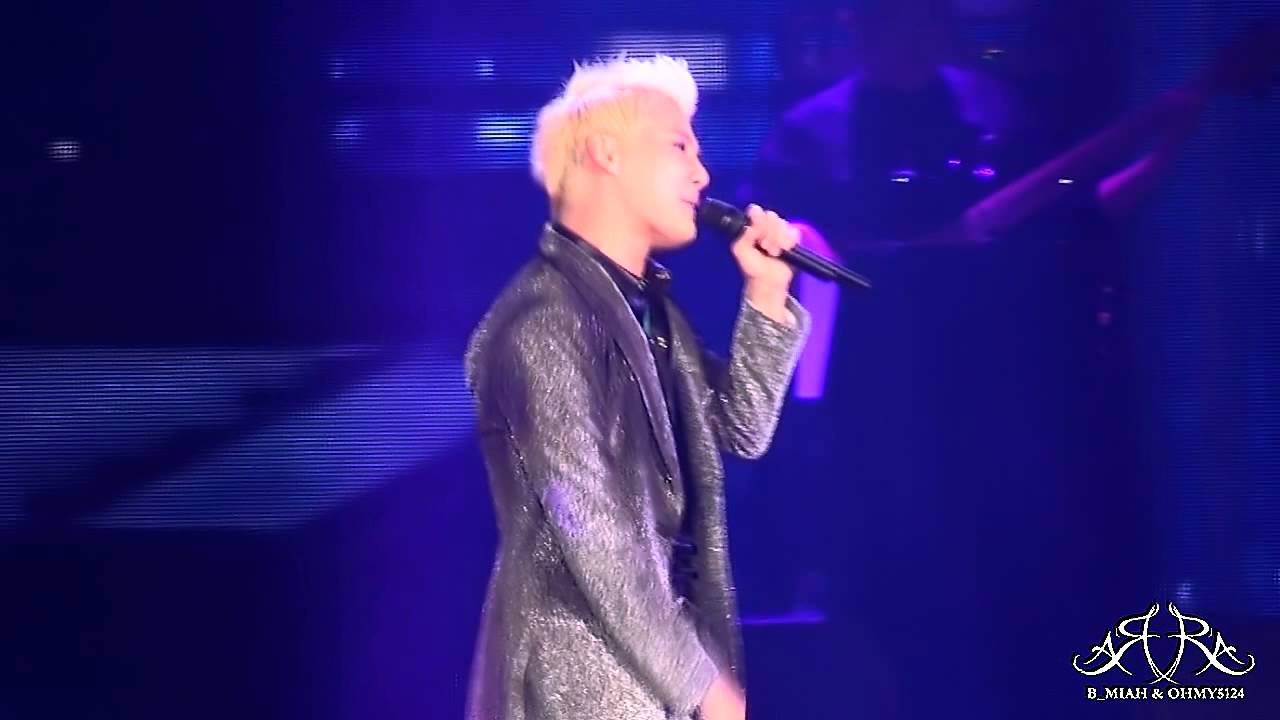 2013.04.02-04 Uncommitted in Tokyo Dome