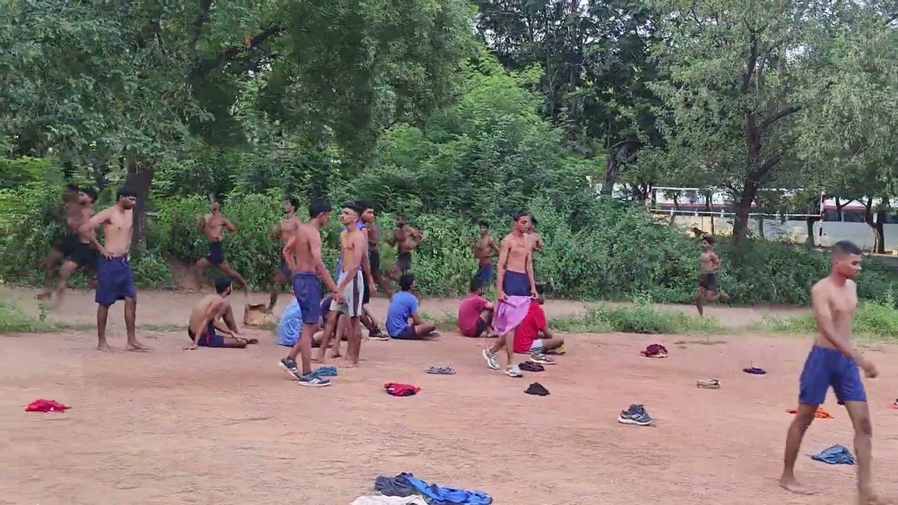 DELHI DEFENCE ACADEMY 1600Mtrs |BEST TIMING 4:52| 7093669440