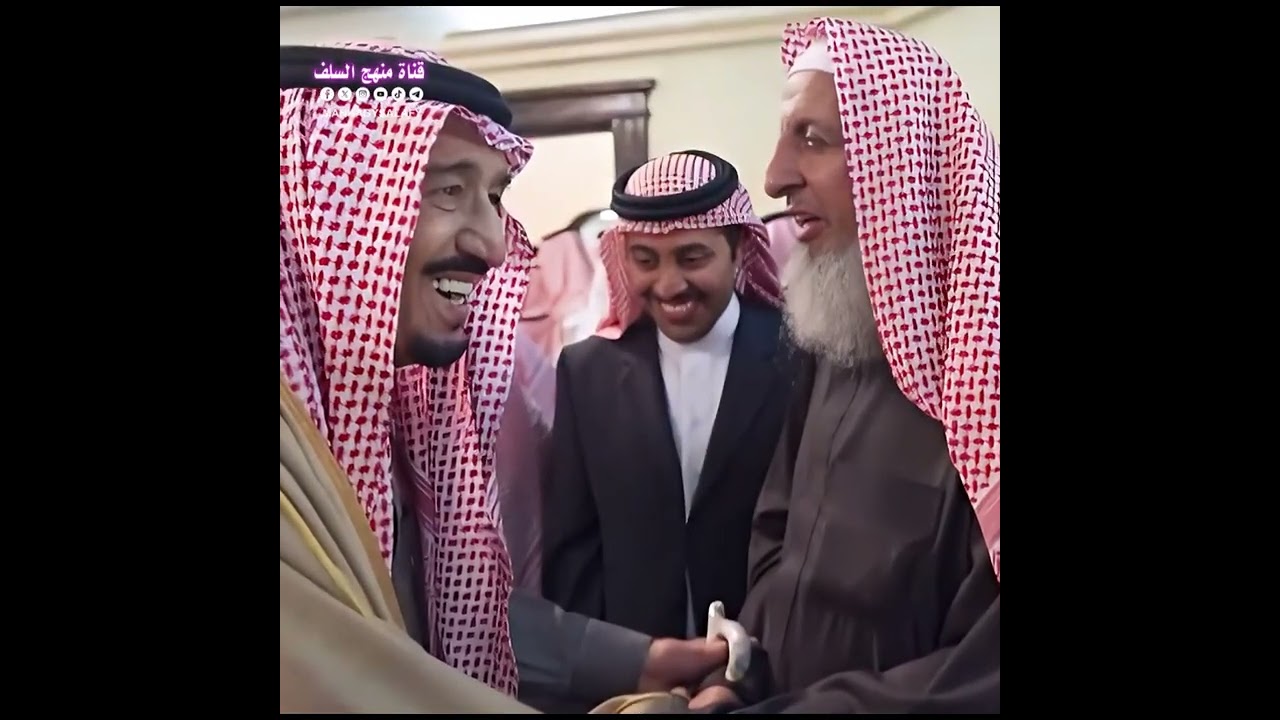 نبذة عن سيرة سماحة الشيخ عبدالعزيز آل الشيخ وحياته العلمية والعملية #منهج_السلف
