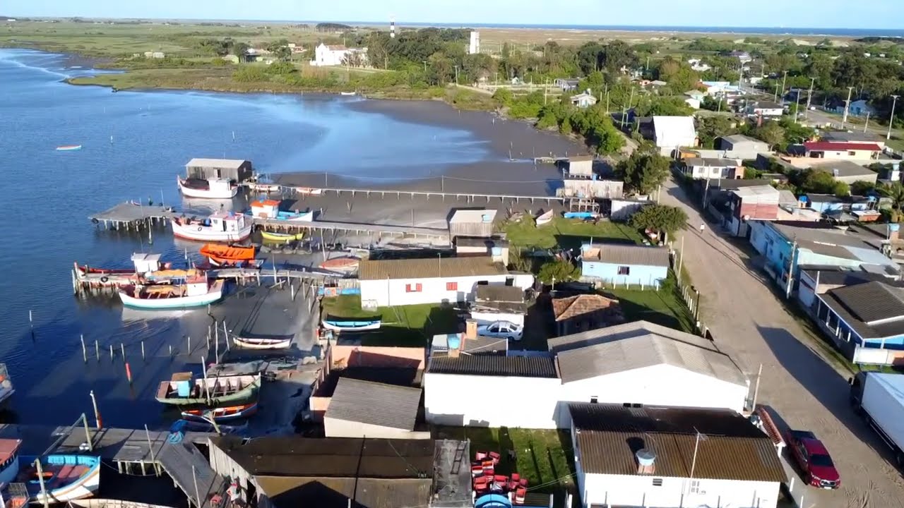 Imagens de São José do Norte RS