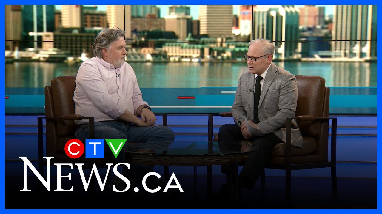 NS Power CEO discusses cyberattack