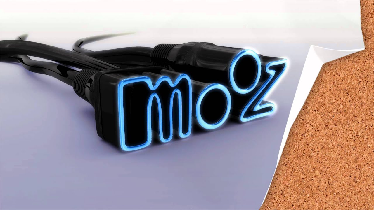 MoozRo Wired