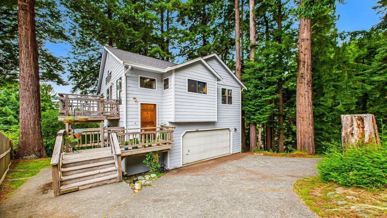 356 California Ave, Arcata, CA