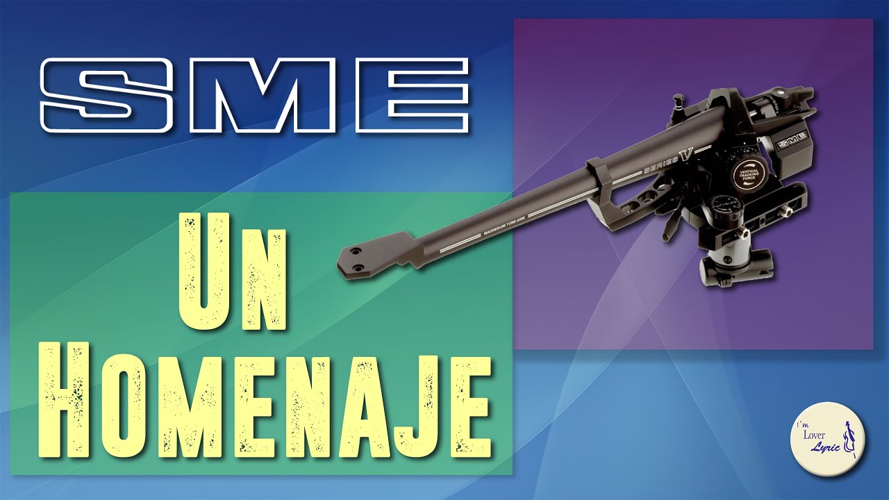 SME   -     Un homenaje