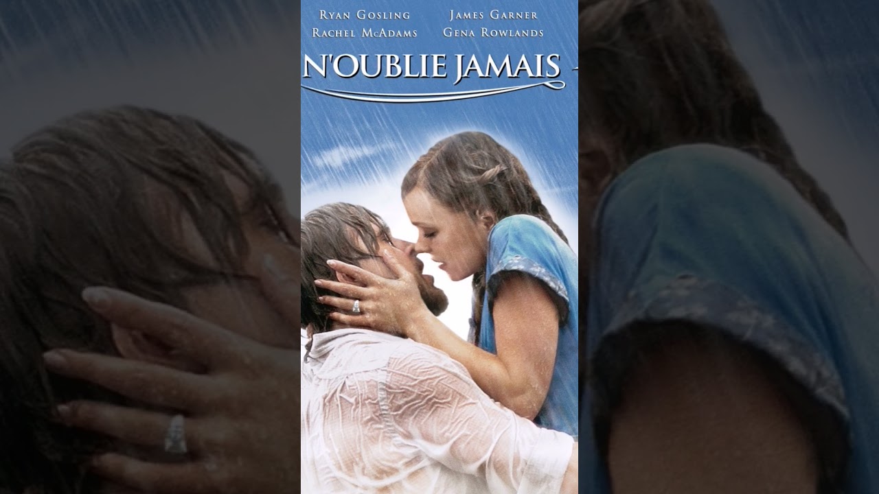 n&deg;1 #film #N'oubliejamais #movie  #amour #love #legend #icon #viral #shortvideo #shorts